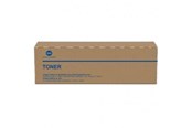 Inkt, toner en verbruiksartikelen - Konica Minolta Konica-Minolta Toner TN-326 Black (AAJ6050) 30k V - AAJ6050