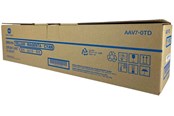 Inkt, toner en verbruiksartikelen - Konica Minolta Konica-Minolta Drum DR-316 Kleur (AAV70TD) VE 1 s - AAV70TD