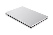 Harde schijf - Extern - Toshiba Canvio Slim - 1TB - External Hard drive - Silver - HDTD310ES3DA