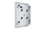 Muurbevestigingen, AV-bevestigingen & AV-meubels - Multibrackets M VESA Wallmount Flip & Tilt 100/200 - Max 35 kg - recommended for 55" - 7350073737819