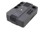 UPS - DIGITUS UPS Line-Interactive 600VA/360W AVR 4xSCHU: UPS Line-Interactive 600VA/360W AVR 4xSCHU - DN-170110
