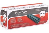Inkt, toner en verbruiksartikelen - PANTUM PA-210 Toner Cartridge: PA-210 tonercartridge - 201040003001