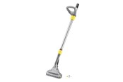 Keukenmachine - Accessoires - Kärcher Carpet cleaning set with floor nozzle 240 mm for Puzzi - 4.130-007.0