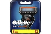 Scheerapparatuur - Gillette ProGlide Refill 8-Pack - 7702018263875