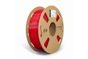 Filament - 3D-printer - Gembird PETG (PET, PETT) filament - Red - 1.75mm ø - 1 kg - 3DP-PETG1.75-01-R