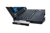 Optische drives - Panasonic Univ. Bay Options FZ-55: DVD Multi Drive - DVD writer - FZ-VDM551U