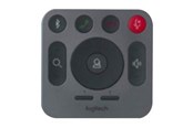 Afstandsbediening - Logitech Repl remote ctrl - Rally ConferenceCam - 993-001940