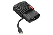 Laptop oplader - Lenovo AC Adapter - 65W - USB-C - 4X20V24678