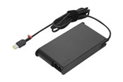 Laptop oplader - Lenovo ThinkPad 230W AC AV / multimedia paneel (Slim Tip) - 4X20S56717
