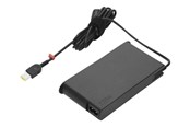 Laptop oplader - Lenovo AC Adapter - 170W - Slim Tip - 4X20S56701