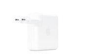 Laptop oplader - Apple 96W USB-C Stroom AV / multimedia paneel EU / MX0J2ZM/A - MX0J2ZM/A