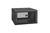 Rackkoffers - APC AR106SH6 - NetShelter - 6U - Wall Mount Rack Cabinet - AR106SH6