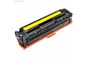 Inkt, toner en verbruiksartikelen - FREECOLOR Toner Canon LBP 5050/C716 yellow kompati - LBP5050Y-FRC