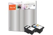 Inkt, toner en verbruiksartikelen - Peach Spar Pack - PI100-226