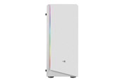 Case - AeroCool Geh Midi Rift Wit MicroATX/ATX/MiniITX - Case - Tower - Wit - ACCM-PV13012.21
