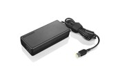 Laptop oplader - Lenovo 135W AC AV / multimedia paneel (Slim Tip) - Stroom AV / multimedia paneel - 135 Watt - 4X20S56685