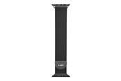 Smartwatch - Accessoires - Laut Steel Loop - LAUT_AWL_ST_BK
