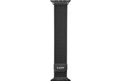 Smartwatch - Accessoires - Laut STEEL LOOP Black 38mm - LAUT_AWS_ST_BK