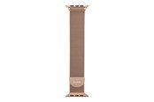 Smartwatch - Accessoires - Laut Steel Loop Rose Gold 38mm - LAUT_AWS_ST_RG