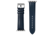 Smartwatch - Accessoires - Laut OXFORD INDIGO 38mm - LAUT_AWS_OX_BL