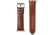 Smartwatch - Accessoires - Laut OXFORD TOBACCO 38mm - LAUT_AWS_OX_BR