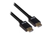 Beelscherm- en tv-kabel - Club 3D HDMI cable - 3 m - CAC-1130