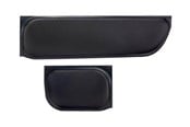 Muismat & accessoires - Contour Long/Short Wrist Rest RM Pro3 - RM-PRO3-WR