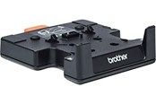 Inkt, toner en verbruiksartikelen - Brother Charging station - PACR002A