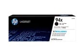 Inkt, toner en verbruiksartikelen - HP 94X / CF294X High Capaciteit Zwart Toner - CF294X