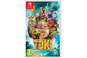 Games - Toki - Nintendo Switch - Platformgame - 3760156482330