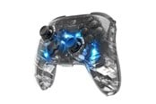 Gaming accessoires - PDP Afterglow Draadloos Deluxe Controller - Wireless Controller - Nintendo Switch - 500-137-EU