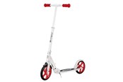 Schaatsen - Razor A5 Lux Scooter - Silver - 0845423006594
