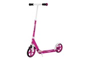 Schaatsen - Razor A5 Lux Scooter - Roze - 13073064
