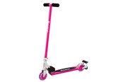 Schaatsen - Razor S Spark Scooter - Pink - 13073066