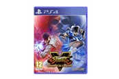 Games - Street Fighter V: Champions Edition - Sony PlayStation 4 - Action - 505506090163