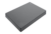 Harde schijf - Extern - Seagate Basic STJL5000400 - 1TB - External Hard drive - Grey - STJL1000400