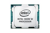 CPU - Intel Xeon W W-2235 / 3.8 GHz processor CPU - 6 kernen - 3.8 GHz - Intel LGA2066 - OEM/tray (zonder koeler) - CD8069504439102