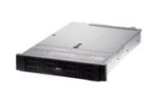 Videobewaking - Axis Camera Station S1148 Recorder - 01616-001