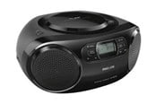DAB & Wekkerradio - Philips CD Soundmachine - AZB500/12 - DAB/DAB+/FM - Stereo - *DEMO* - AZB500/12