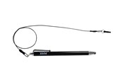 Tablet - Overige accessoires - PORT Designs Universele stylus met 40cm kabel - 140228