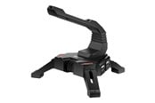 USB hub - Sandberg 2in1 USB Hub Bungee USB hub - 4 - Zwart - 133-92
