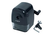 Schrijf- en tekengerei - Linex DS1000 Desk Pencil Sharpener - 100411049