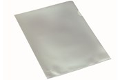 Insteekhoezen, Offertemappen & Tabbladen - Bantex Cut Flush Folders 0.11 mm 100 pcs - 400075079