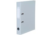 Ordners & ringmappen - ELBA Strong-Line Lever Arch File Grijs A4 5 cm - 100400554