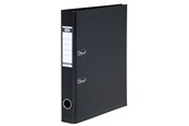 Ordners & ringmappen - ELBA Strong-Line Lever Arch File Zwart A4 5 cm - 100400558