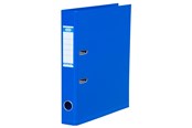 Ordners & ringmappen - ELBA Strong-Line Lever Arch File C.Blue A4 5 Cm - 100400559