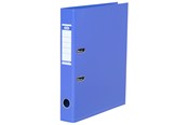 Ordners & ringmappen - ELBA Strong-Line Lever Arch File Lilac A4 5 cm - 100400562