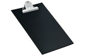 Mapper en Klemborden - Bantex 4200-10 Clipboard Heavy Duty Blk - 100080966