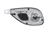Tape & Lijm - Linex Correctietape 8 m - 400098692