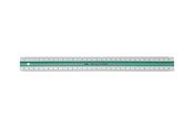 Schrijf- en tekengerei - Linex Super Ruler 30 mm - 100202516